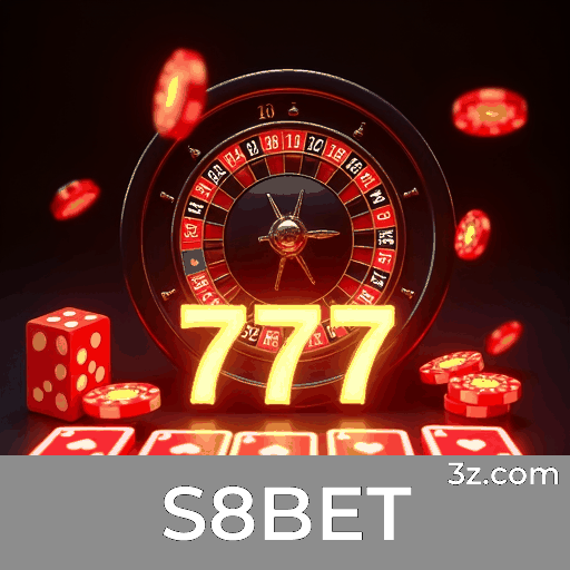 S8BET: Bônus Generosos Para Jogadores Brasileiros