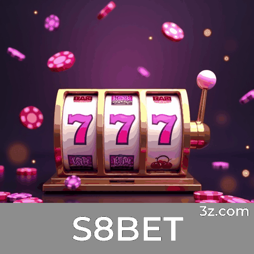 S8BET: O Paraíso dos Jogos Selecionados