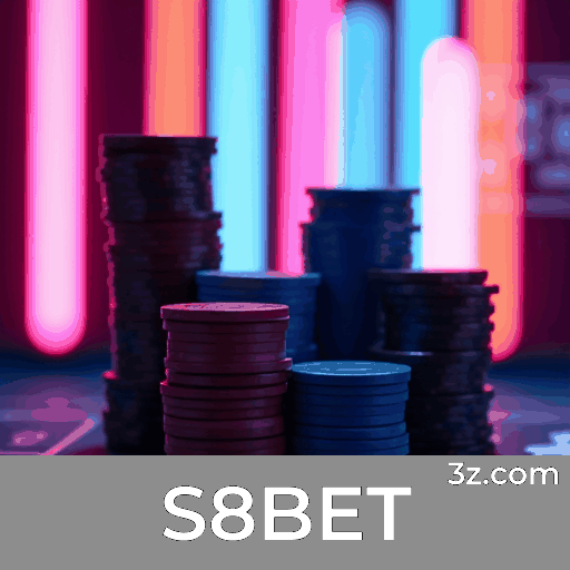 Explore o Ambiente Envolvente e Realismo Psicológico no Cassino S8BET
