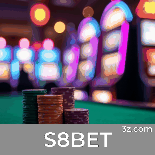Explore o Ambiente Envolvente e Realismo Psicológico no Cassino S8BET