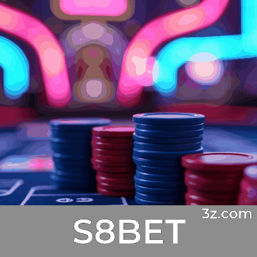 S8BET: Plataforma Vibrante de Comunidade e Interação