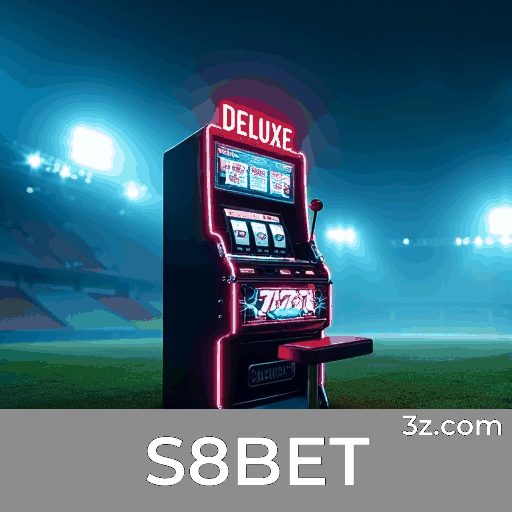 S8BET: Plataforma Vibrante de Comunidade e Interação