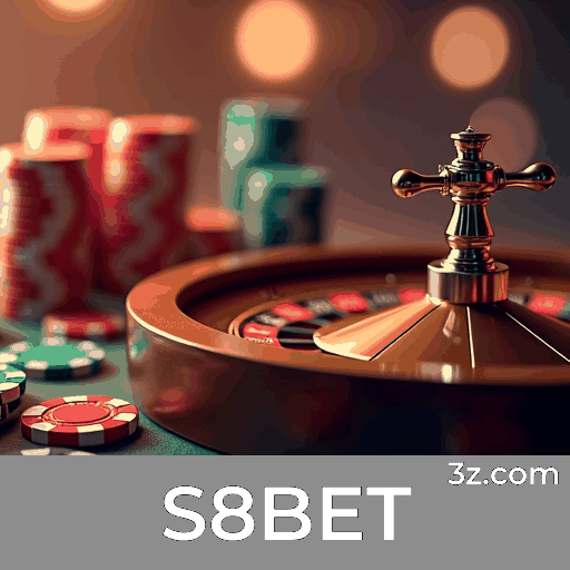 Tecnologia 3D: Jogos de cassino inovadores no S8BET