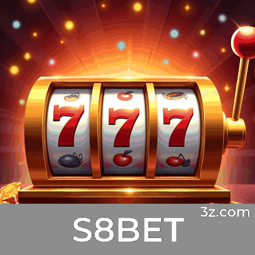 Tecnologia 3D: Jogos de cassino inovadores no S8BET