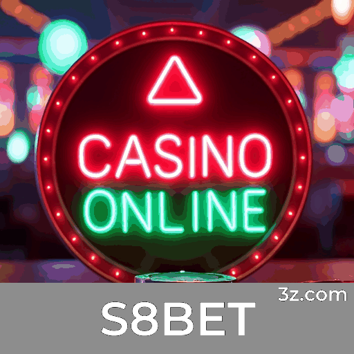 S8BET: Bônus Generosos Para Jogadores Brasileiros