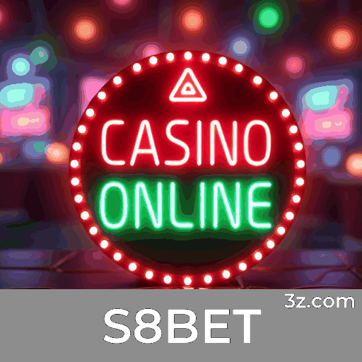 Tecnologia 3D: Jogos de cassino inovadores no S8BET