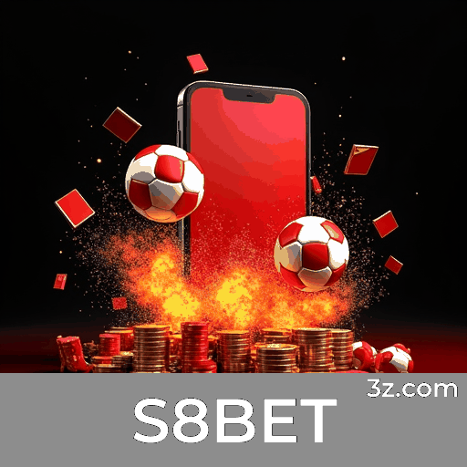 Profissionalismo em Apostas Esportivas: Foco Brasileiro na S8BET