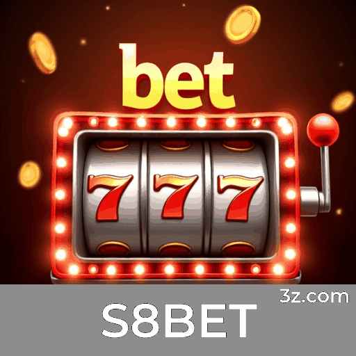 S8BET: Experiência de Cassino Seguro e Profissional