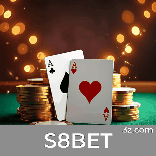 Tecnologia 3D: Jogos de cassino inovadores no S8BET