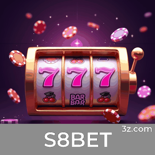 S8BET: Experimente Apostas Móveis Completas