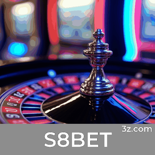 S8BET: O Paraíso dos Jogos Selecionados