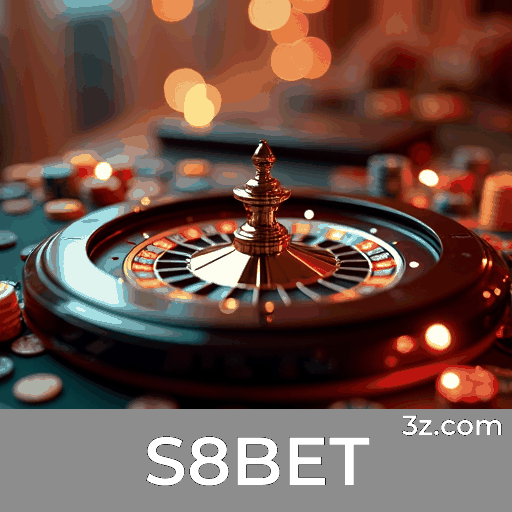 S8BET: Experiência de Cassino Seguro e Profissional
