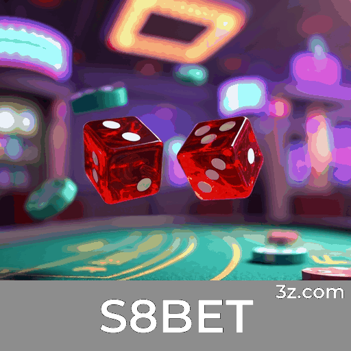 S8BET: O Paraíso dos Jogos Selecionados