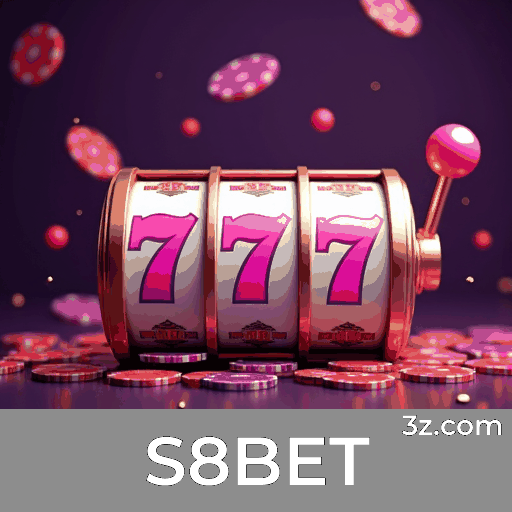 S8BET: Experimente Apostas Móveis Completas