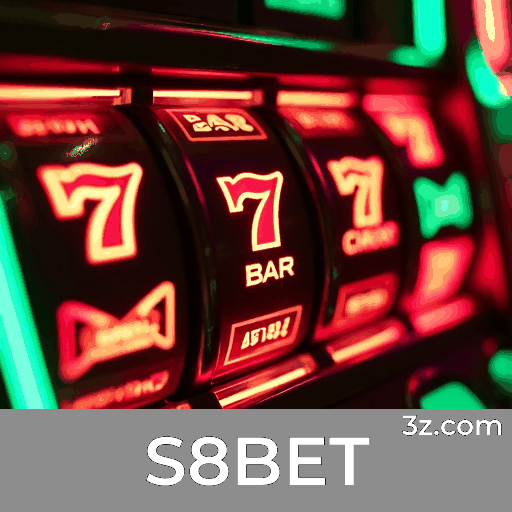 S8BET: Bônus Generosos Para Jogadores Brasileiros