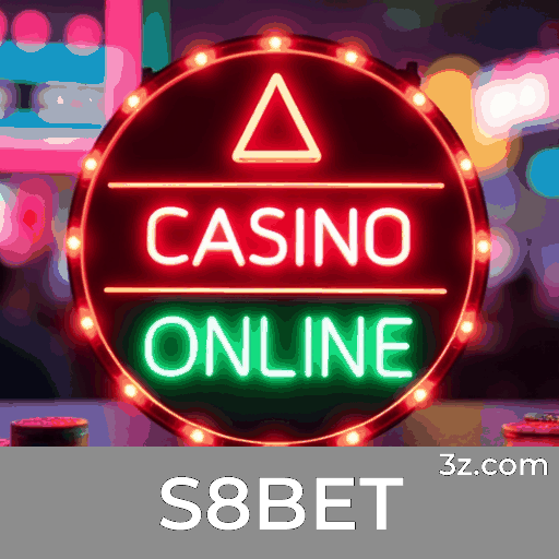 S8BET Membro: Privilégios Exclusivos Para Sua Experiência