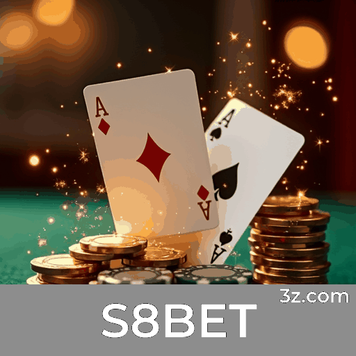 Explore o Ambiente Envolvente e Realismo Psicológico no Cassino S8BET
