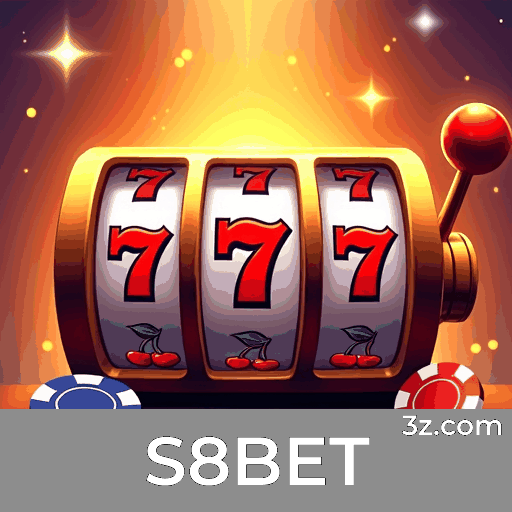 S8BET: Experimente Apostas Móveis Completas