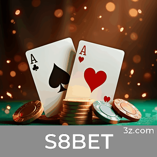 S8BET: Plataforma Vibrante de Comunidade e Interação