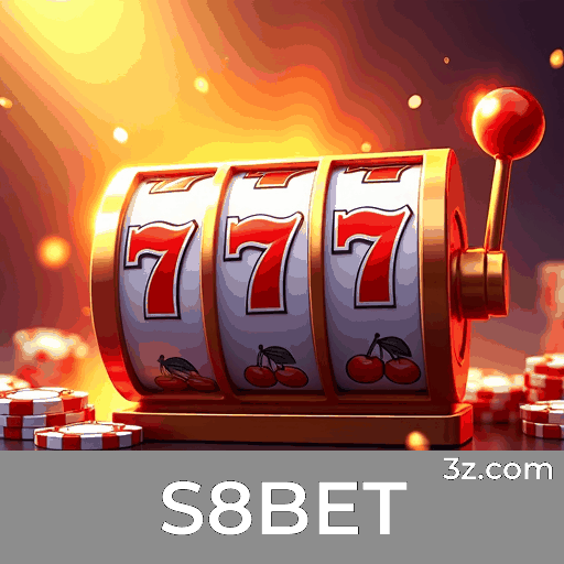 S8BET: O Paraíso dos Jogos Selecionados