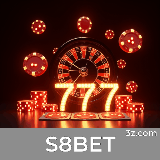 S8BET: Bônus Generosos Para Jogadores Brasileiros