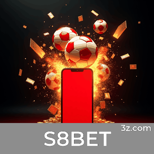 Profissionalismo em Apostas Esportivas: Foco Brasileiro na S8BET