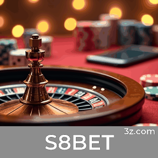 Explore o Ambiente Envolvente e Realismo Psicológico no Cassino S8BET