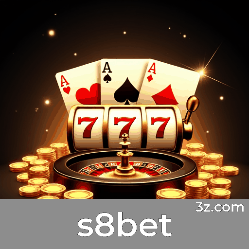 Cadastro na s8bet para desfrutar dos melhores jogos