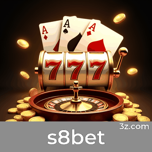 Cadastro na s8bet para desfrutar dos melhores jogos