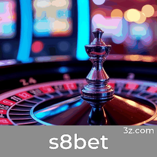 Cadastro na s8bet para desfrutar dos melhores jogos