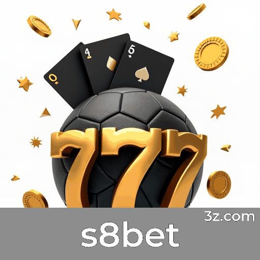 Cadastro na s8bet para desfrutar dos melhores jogos