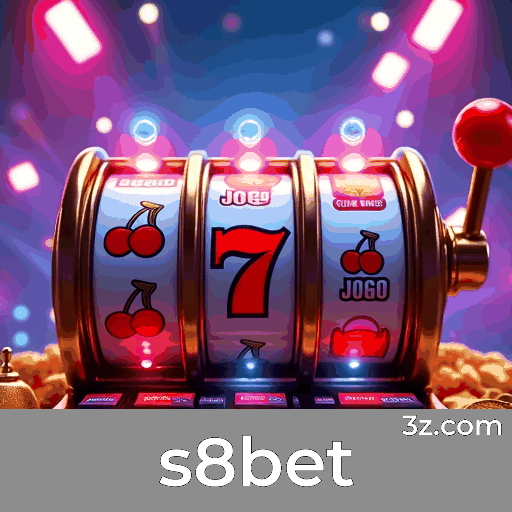 Muitos jogos de slots