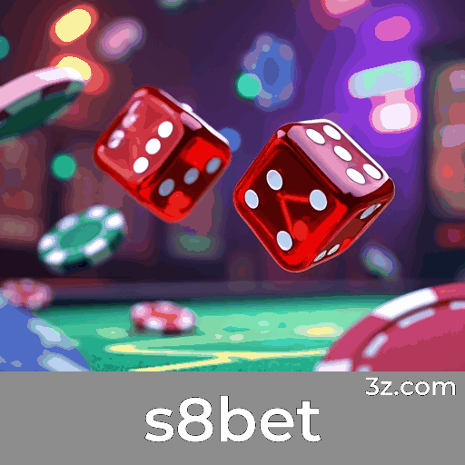 Cadastro na s8bet para desfrutar dos melhores jogos