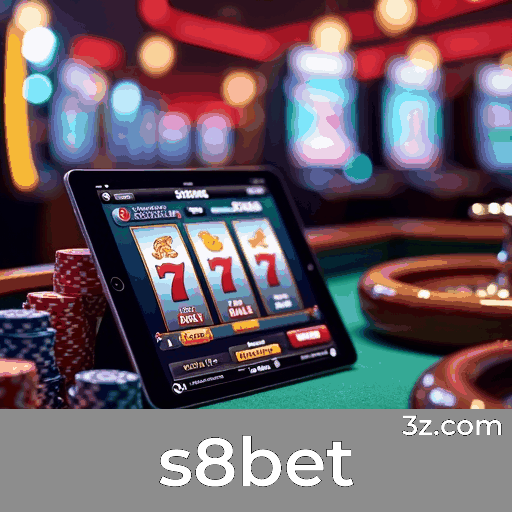 Você pode se cadastro na s8bet em qualquer plataforma